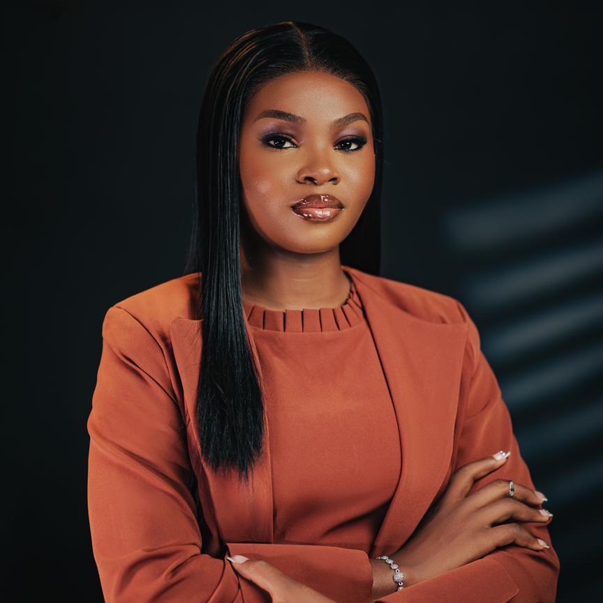 Deborah Victor-Ayoola